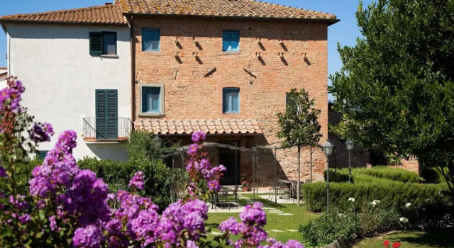 Вилла Villa Il Casone