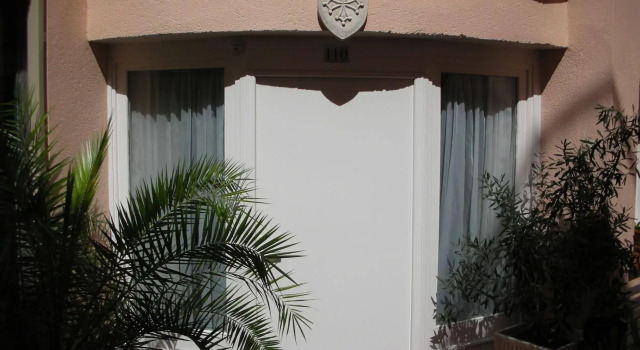 Hôtel Castellane