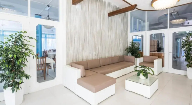 Hotel Olympia, Book Hotel Hoteller i Friuli Venezia Giulia med parkering, Parkering