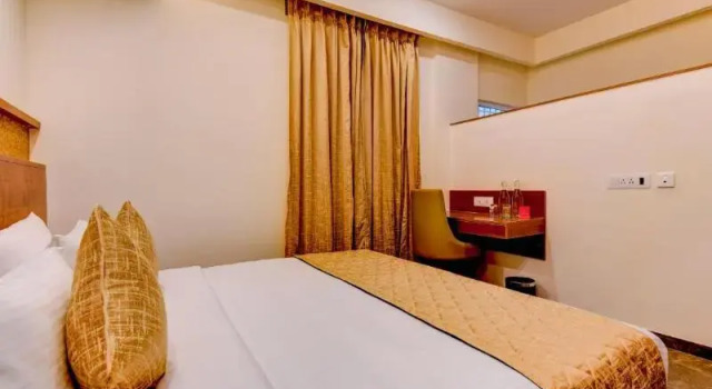 Двухместный номер Standard Zip By Spree Hotels Brookefield