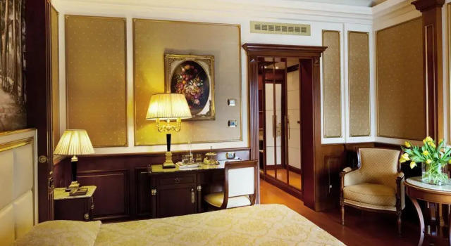 Hotel Splendid