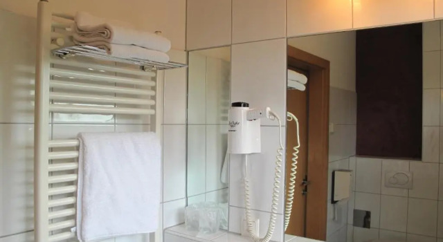 Номер Standard Hotel Garni Höchschmied