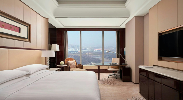 Yiwu Marriott Hotel