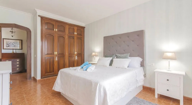 Finca Can Jordi, Book Hotel Hoteller i Marratxi med parkering, Parkering