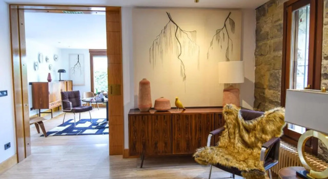 Alma home Pamplona, Reserva ahora Hotel Zizur Mayor Navarra