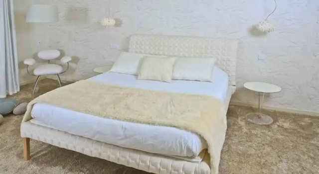 Люкс Prestige Maison Marie Barrault