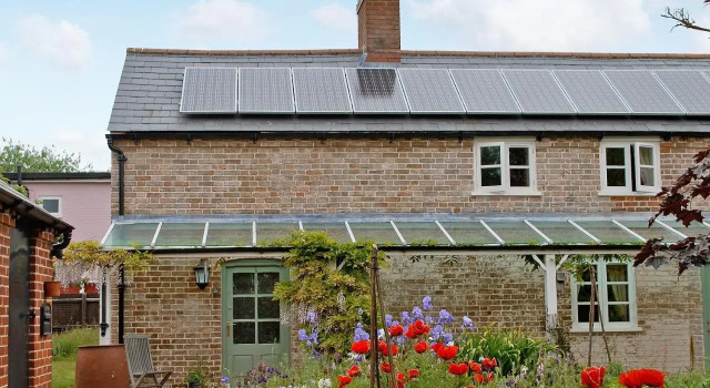 The Cottage, Book Feriehus Hoteller i Ipswich med parkering, Parkering