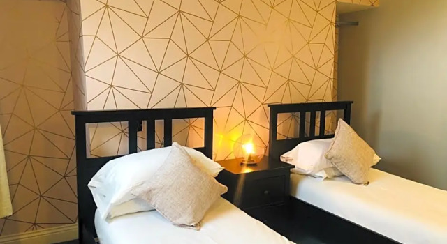 Номер Standard Hardwick Arms Hotel