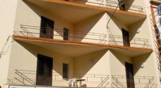 Hotel Jecsalis