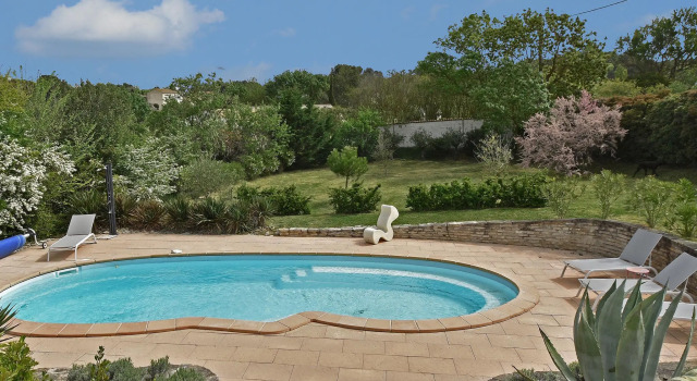 Villa in Malves Near Carcassonne Pool