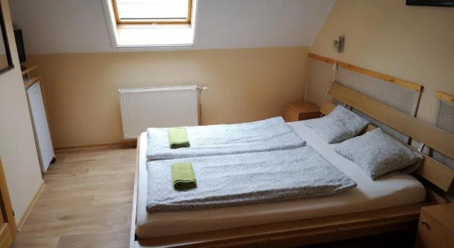 Hotel Amarillis, Réserver Hôtel Hôtels pas chers à Western Transdanubia