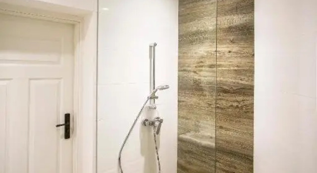 Двухместный номер Standard MoHo L