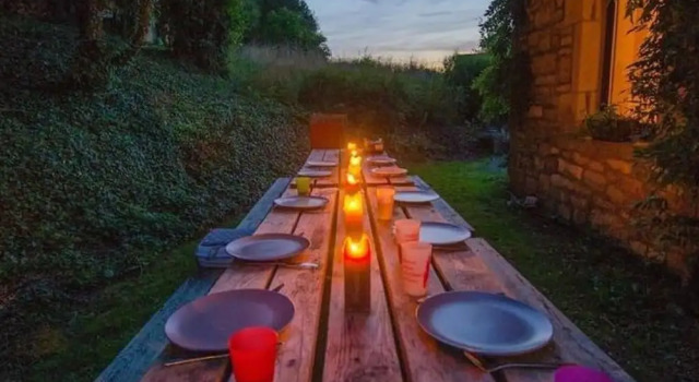 Chimay Nature Hideaway, Book Feriehus Villaer i Wallonia, Villa