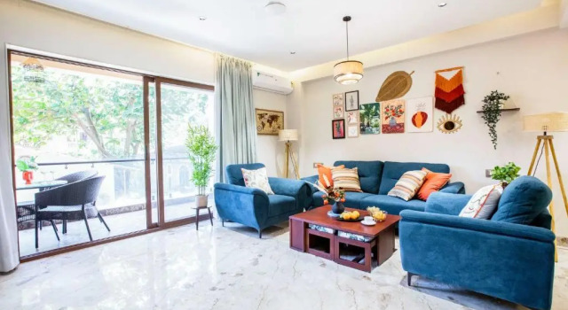 AKD Home 2BHK