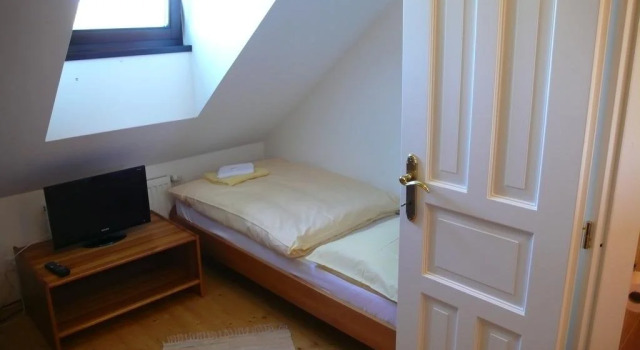 Penzion Fousek, Reservar Hotel Varvažov South Bohemia