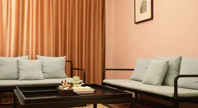 Suite Wenjun Guli Impression Hotel