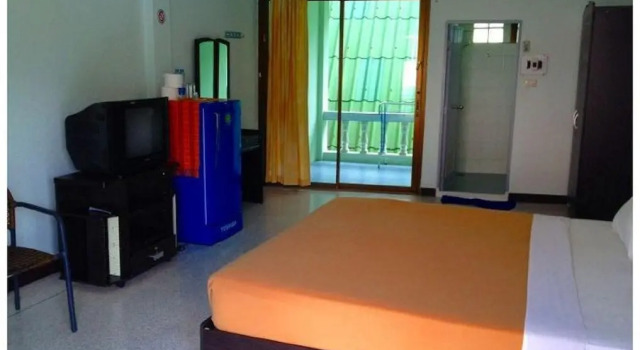 Peter Kamala Guesthouse