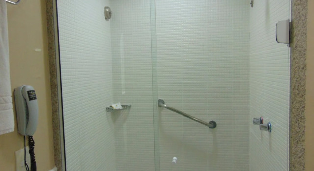 Двухместный номер Standard с видом на море Wyndham Macae