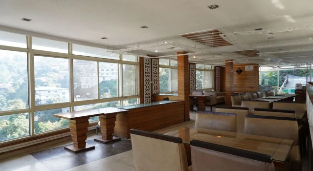 Treebo Trend Royal Mansion, Rezervovat Hotel Mussoorie Uttarakhand