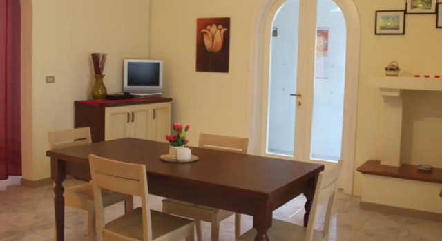Stelle Sul Salento Holiday Home, Book Hotel Hotels in Taviano with Parking, Parking