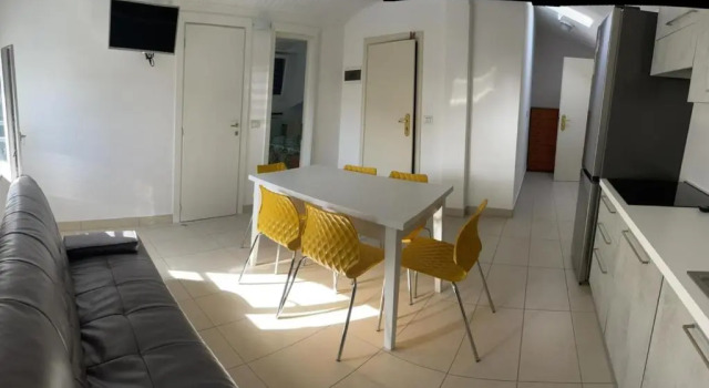 CASA MAJOR Appartamenti, Buchen Sie Hotel Cervia 