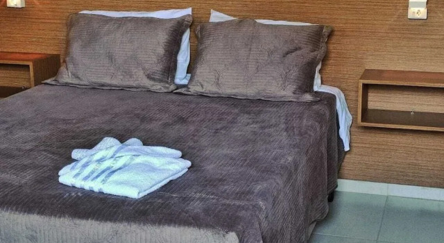 Pousada Cristhal Paraty, Забронировать Отель Отели Jabaquara 3 звезды, 3*