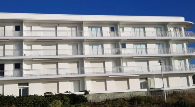 Appartement Notre-Dame-de-Monts, 3 pièces, 5 personnes - FR-1-540-147