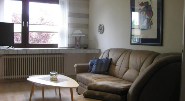 Номер Standard Gästehaus Bremer