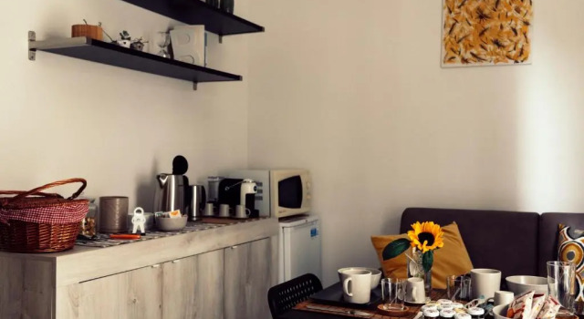 Люкс Dei Mille B&B