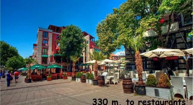 4U Apartment, Забронировать Апартаменты/квартира Бургас Burgas Coast, рядом с Летний театр