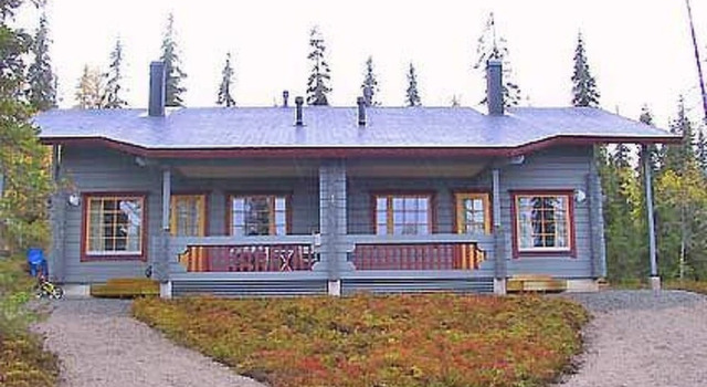Kinostupa 2a Kuusamo