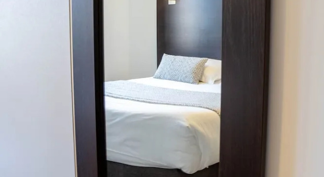 Номер Comfort Hotel de la Cathedrale