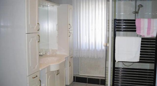 Номер Standard TM Apart Hotel Essen