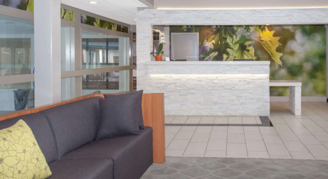 Wyndham Garden Fort Wayne, Reserva ahora Hotel Fort Wayne Indiana