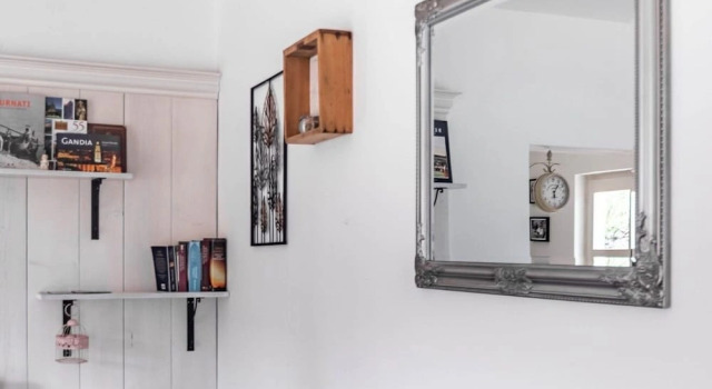 Apartment Martina, Забронировать Апартаменты/квартира Апартаменты Бетина, рядом с Общественный Пляж Мутер Чиграда, Апартаменты/квартира