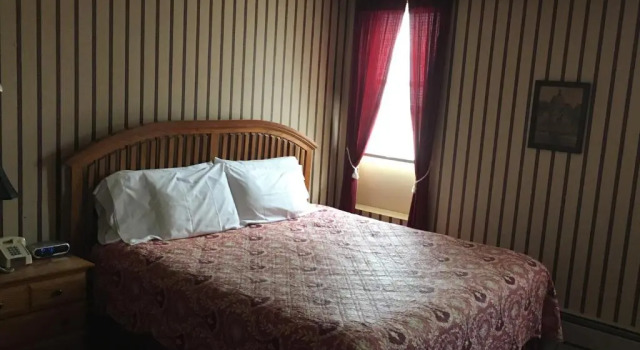 The Winter Inn, Varaa Hotelli Greenville Michigan