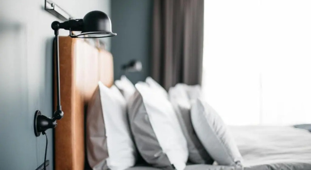 Двухместный номер Economy Exeter Hotel