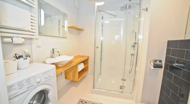 Grand Apartments Pastelowy, Varaa Huoneisto  