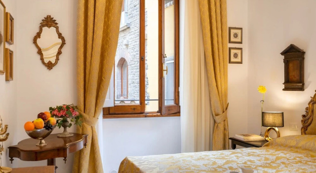 Signoria Apartament Firenze