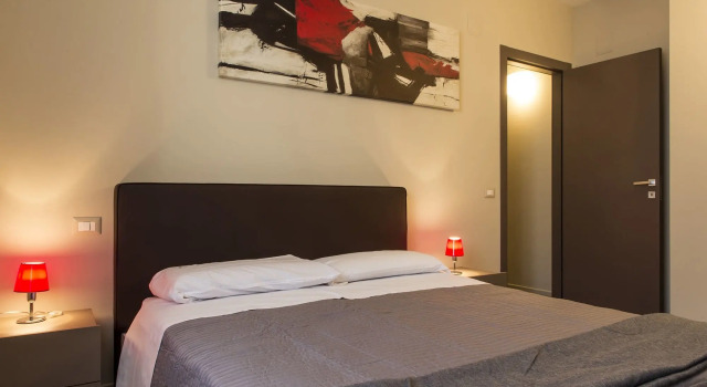 Residence Nazionale Matera