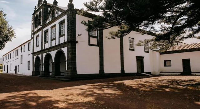 Azores Youth Hostels - Pico, Забронировать Отель Сан-Роки-ду-Пику Остров Пику