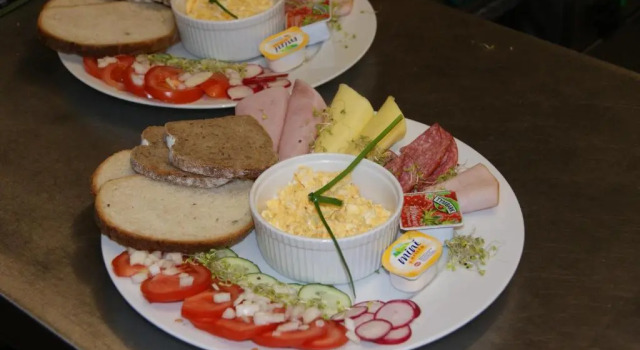 Люкс Kama Apartament Pobierowo