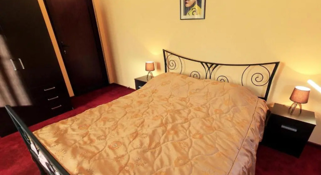 Двухместный номер Standard La Storia Guest House