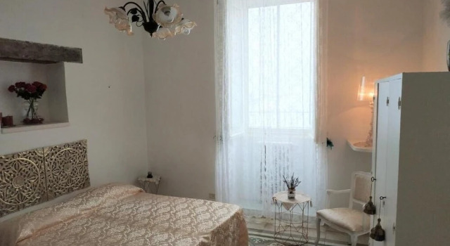 B&B da Alfredo, Buchen Sie Bed & Breakfast Monopoli Metropolitanstadt Bari