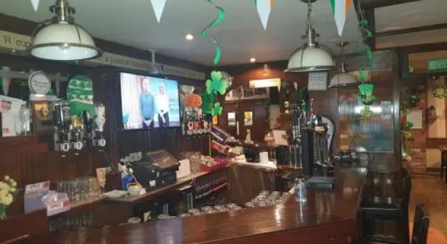 Vals Bar And Bistro, Boek Hotel Ballyhaunis Mayo