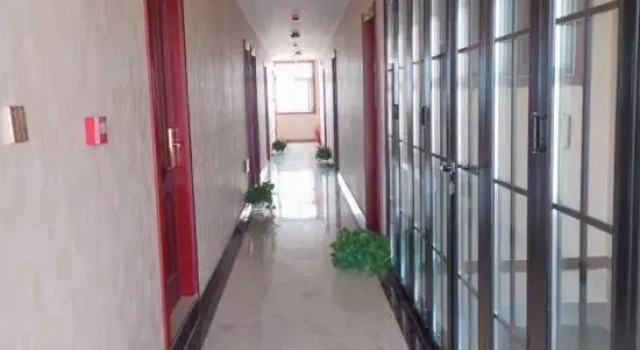 NEXT, Book Hotel Taiyuan Shanxi