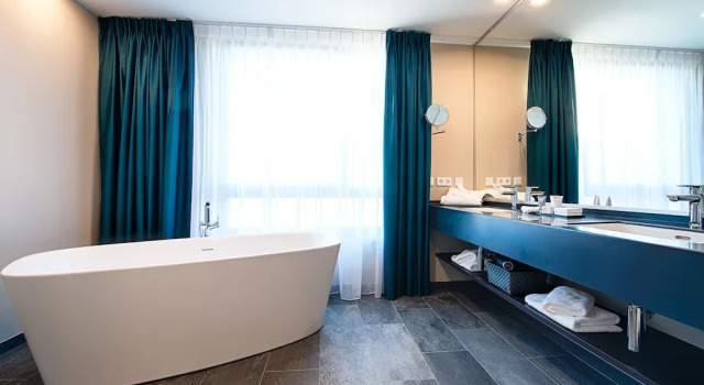 Полулюкс Welcome Hotel Neckarsulm