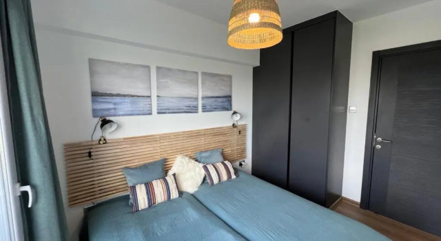 McKenzi Gold 2 bedrooms, Book Apartment Hotels in Northern Cyprus with a Pool, Swimming Pool