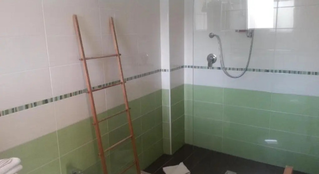 Номер Superior Cyrnea B&B