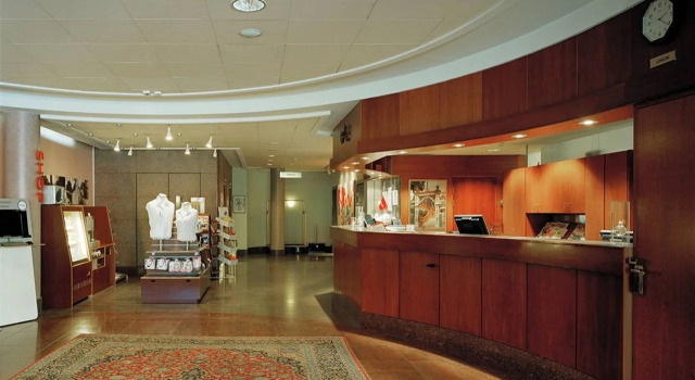 Hotel Hasselbacken